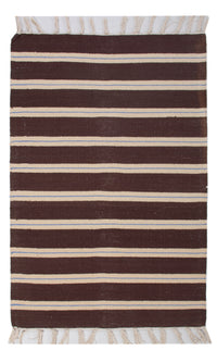 Moderne kilim Teppe 90x60cm – product image