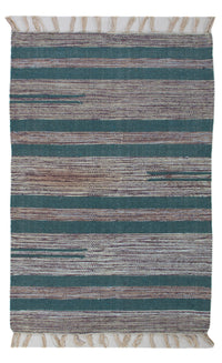 Moderne kilim Teppe 90x60cm – product image