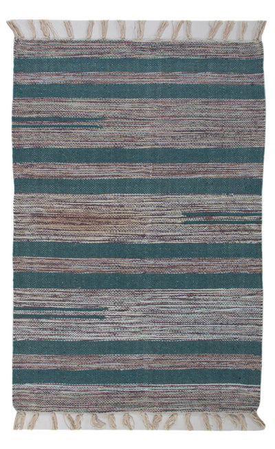 Moderne kilim Teppe 60x90cm