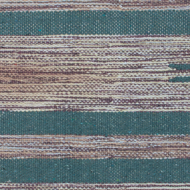 Moderne kilim Teppe 90x60cm