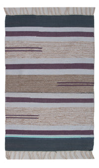 Moderne kilim Teppe 90x60cm – product image