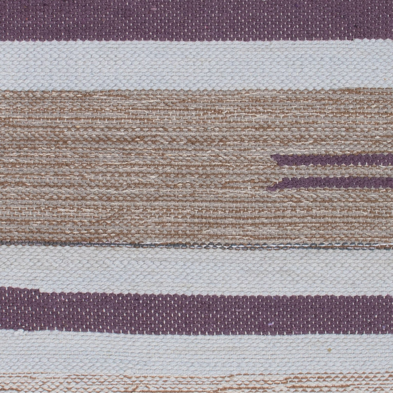 Moderne kilim Teppe 90x60cm