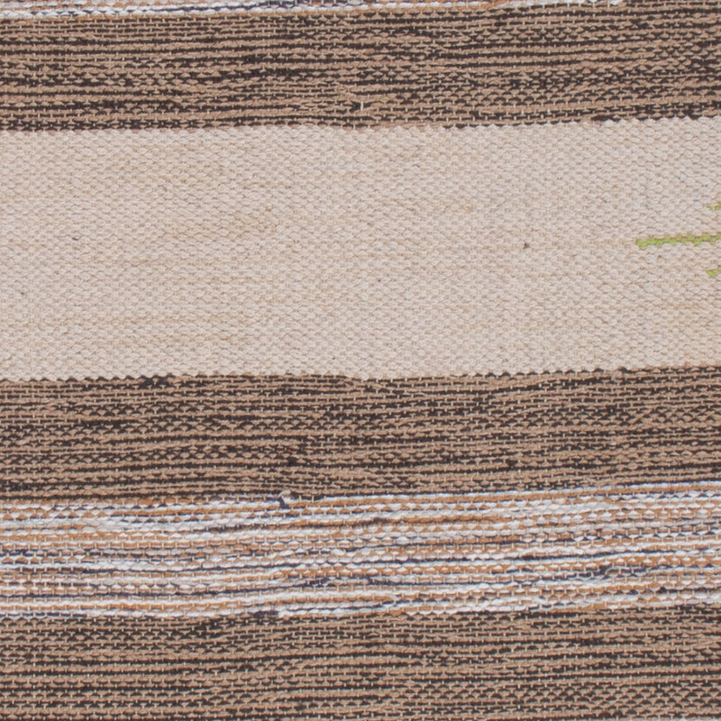 Moderne kilim Teppe 90x60cm