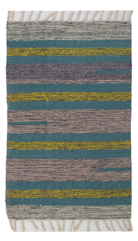 Moderne kilim Teppe 90x60cm – product image