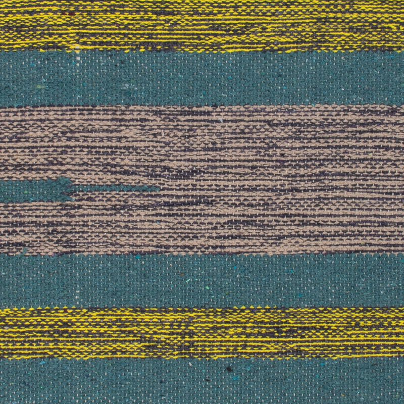 Moderne kilim Teppe 90x60cm