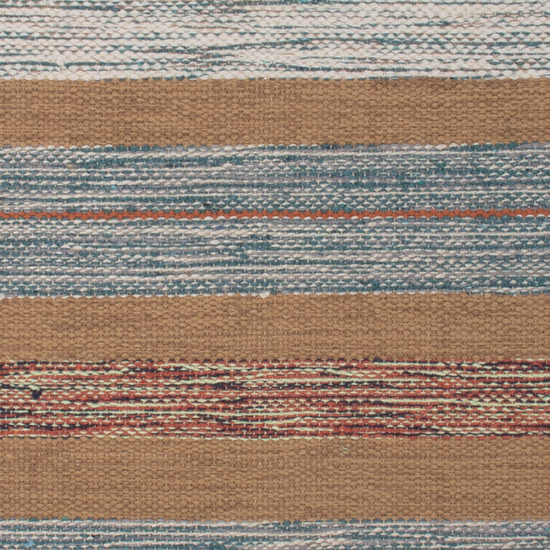 Moderne kilim Teppe 90x60cm
