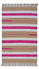 Moderne kilim Teppe 90x60cm