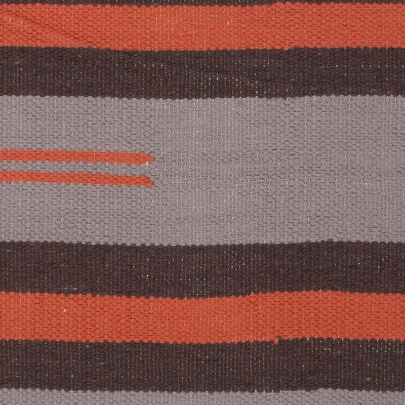 Moderne kilim Teppe 90x60cm