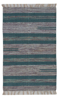 Moderne kilim Teppe 90x60cm – product image