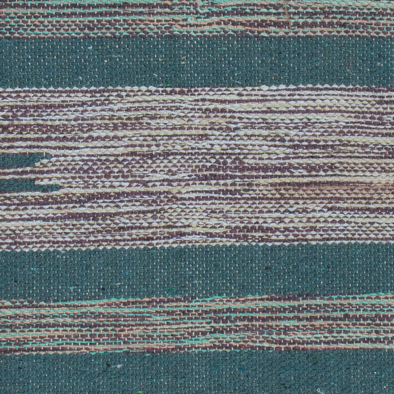 Moderne kilim Teppe 90x60cm