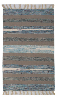 Moderne kilim Teppe 90x60cm – product image