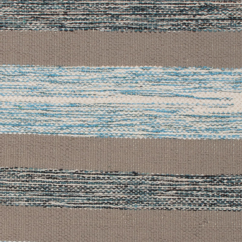 Moderne kilim Teppe 90x60cm