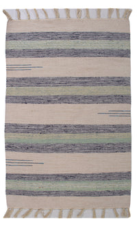 Moderne kilim Teppe 90x60cm – product image