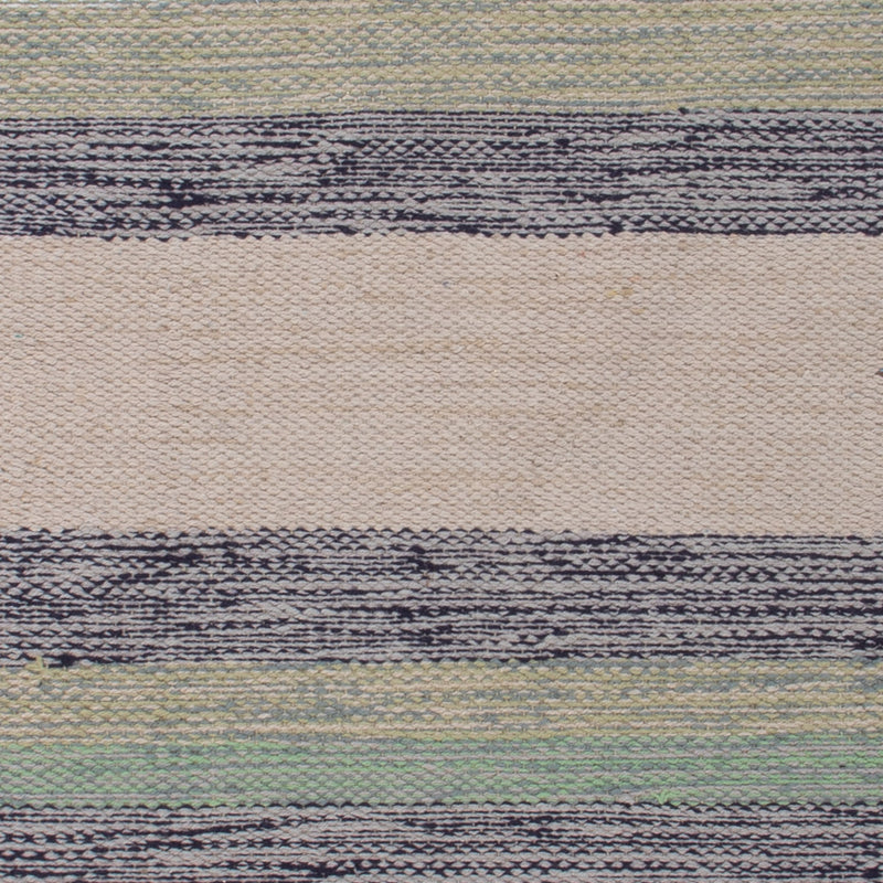 Moderne kilim Teppe 90x60cm