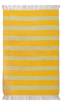 Moderne kilim Teppe 90x60cm – product image