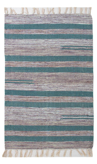 Moderne kilim Teppe 90x60cm – product image