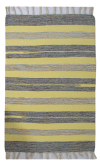 Moderne kilim Teppe 90x60cm – product image