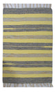 Moderne kilim Teppe 90x60cm