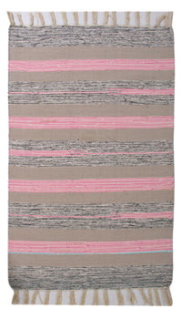 Moderne kilim Teppe 90x60cm – product image