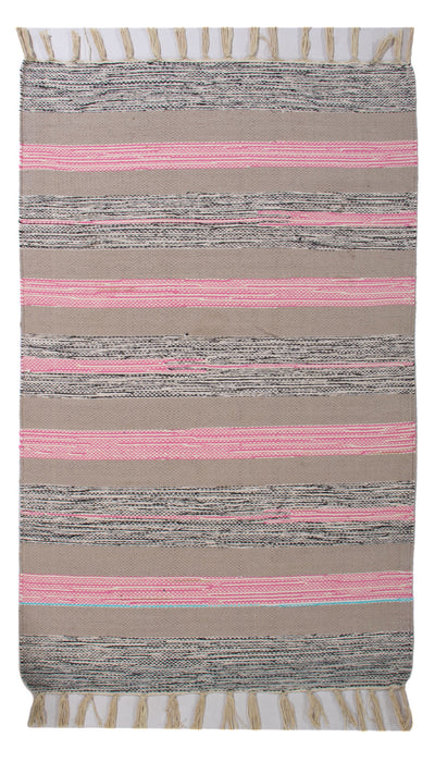 Moderne kilim Teppe 60x90cm