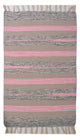 Moderne kilim Teppe 90x60cm