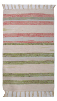 Moderne kilim Teppe 90x60cm – product image