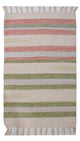 Moderne kilim Teppe 90x60cm