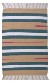 Moderne kilim Teppe 90x60cm – product image