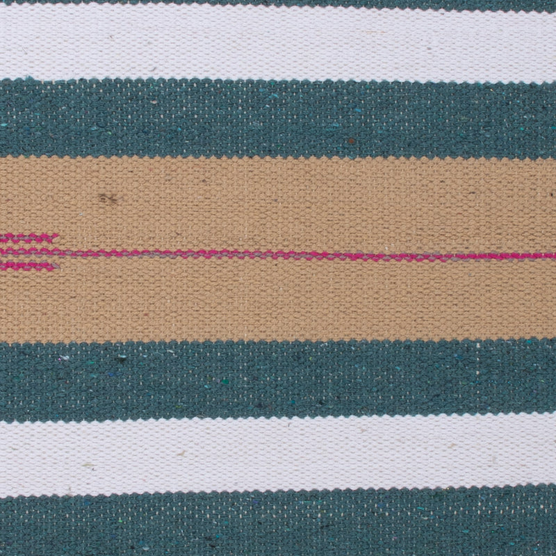 Moderne kilim Teppe 90x60cm