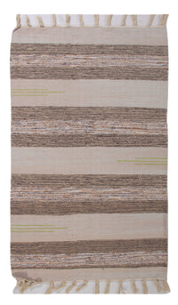 Moderne kilim Teppe 90x60cm – product image