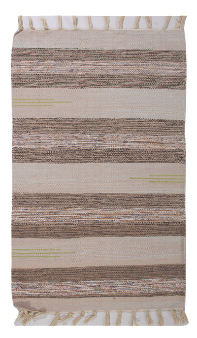 Moderne kilim Teppe 60x90cm