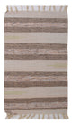 Moderne kilim Teppe 90x60cm