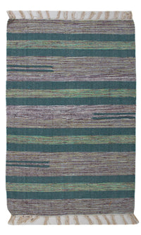 Moderne kilim Teppe 90x60cm – product image