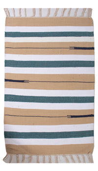Moderne kilim Teppe 90x60cm – product image
