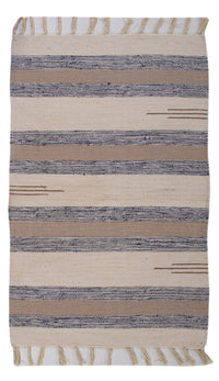 Moderne kilim Teppe 90x60cm – product image