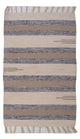 Moderne kilim Teppe 90x60cm