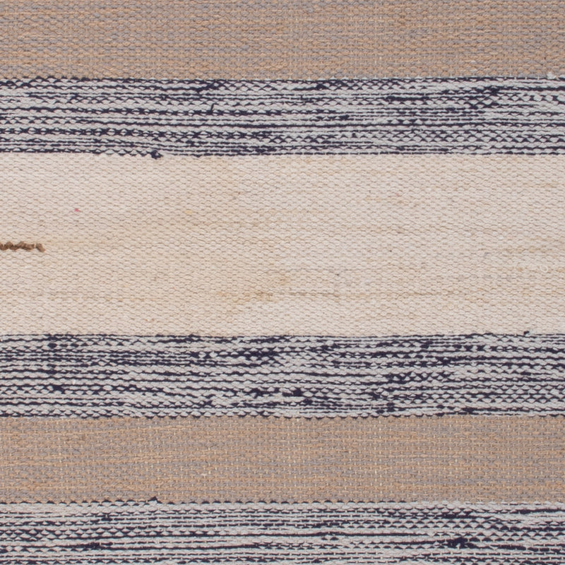 Moderne kilim Teppe 90x60cm