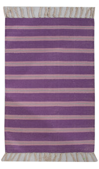 Moderne kilim Teppe 90x60cm – product image