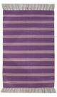 Moderne kilim Teppe 90x60cm