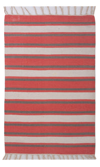 Moderne kilim Teppe 90x60cm – product image