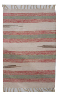 Moderne kilim Teppe 90x60cm – product image