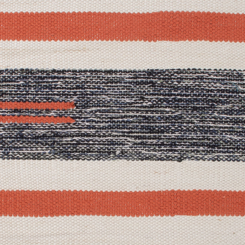 Moderne kilim Teppe 90x60cm