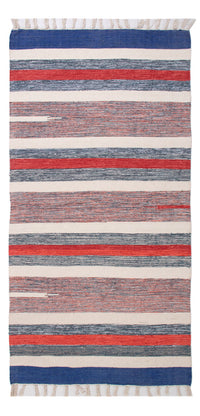 Moderne kilim Teppe 150x70cm – product image