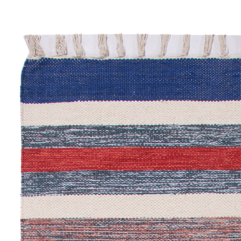 Moderne kilim Teppe 150x70cm