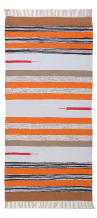Moderne kilim Teppe 150x70cm – product image