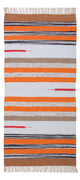 Moderne kilim Teppe 150x70cm