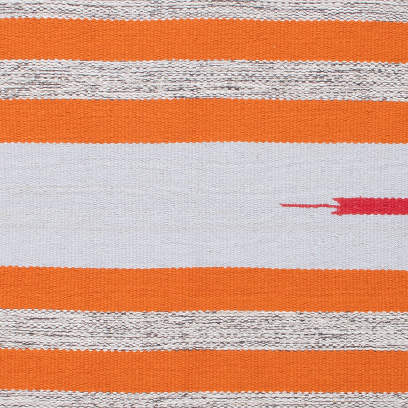 Moderne kilim Teppe 150x70cm