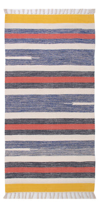 Moderne kilim Teppe 150x70cm – product image