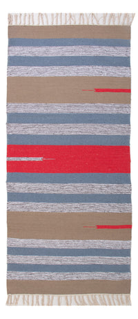 Moderne kilim Teppe 150x70cm – product image