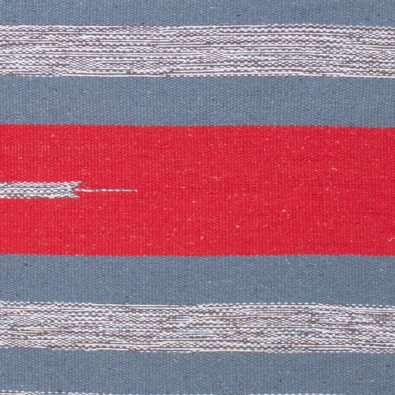 Moderne kilim Teppe 150x70cm